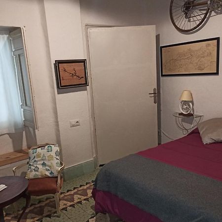 La Casa De Las Bicicletas Cazorla Zewnętrze zdjęcie