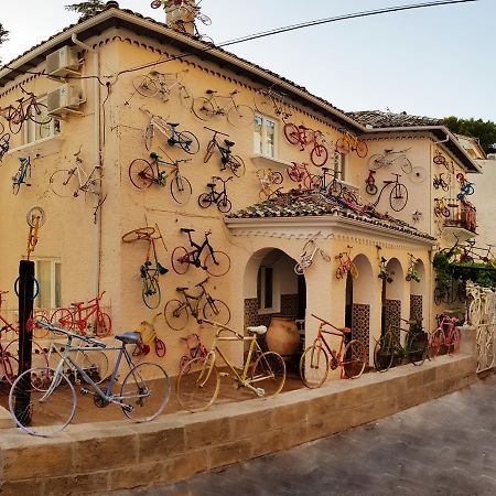 La Casa De Las Bicicletas Cazorla Zewnętrze zdjęcie