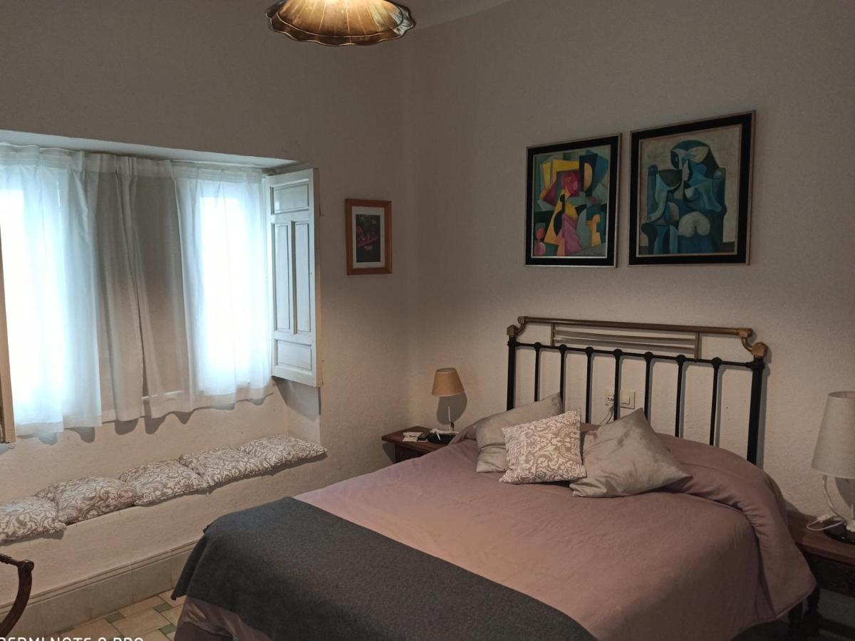 La Casa De Las Bicicletas Cazorla Zewnętrze zdjęcie