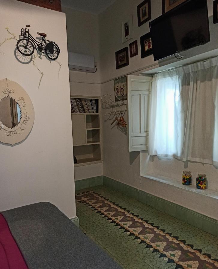 La Casa De Las Bicicletas Cazorla Zewnętrze zdjęcie
