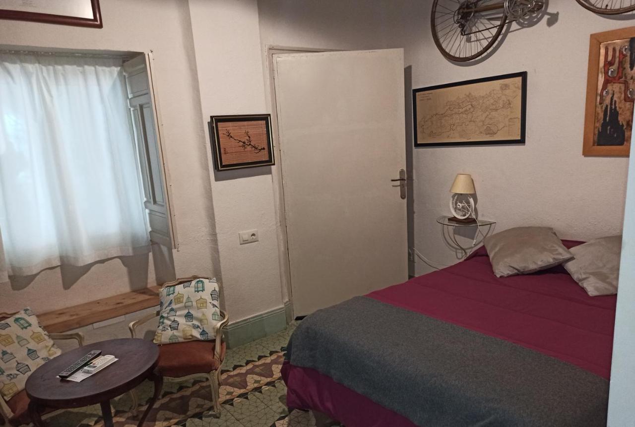 La Casa De Las Bicicletas Cazorla Zewnętrze zdjęcie