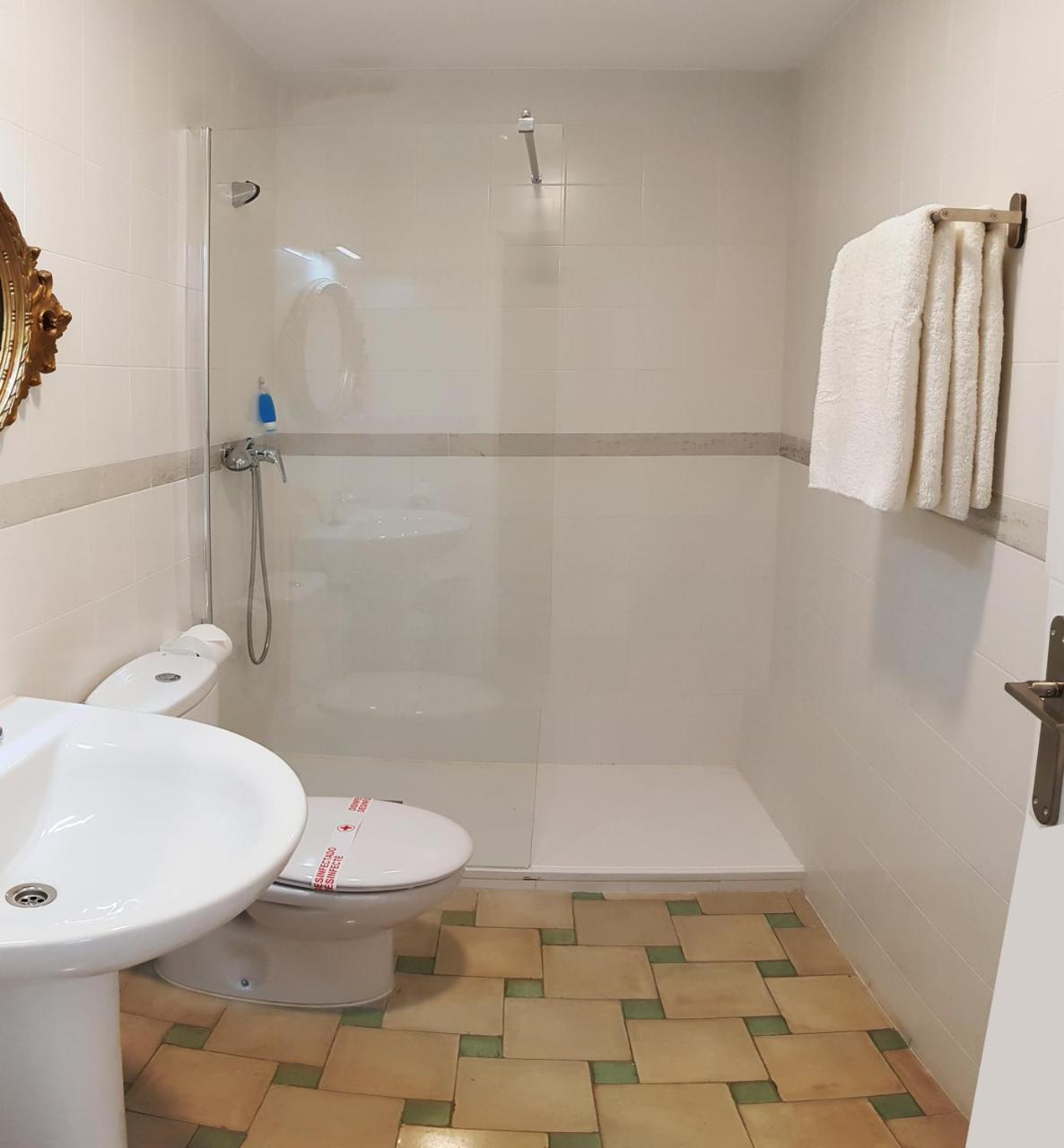 La Casa De Las Bicicletas Cazorla Zewnętrze zdjęcie