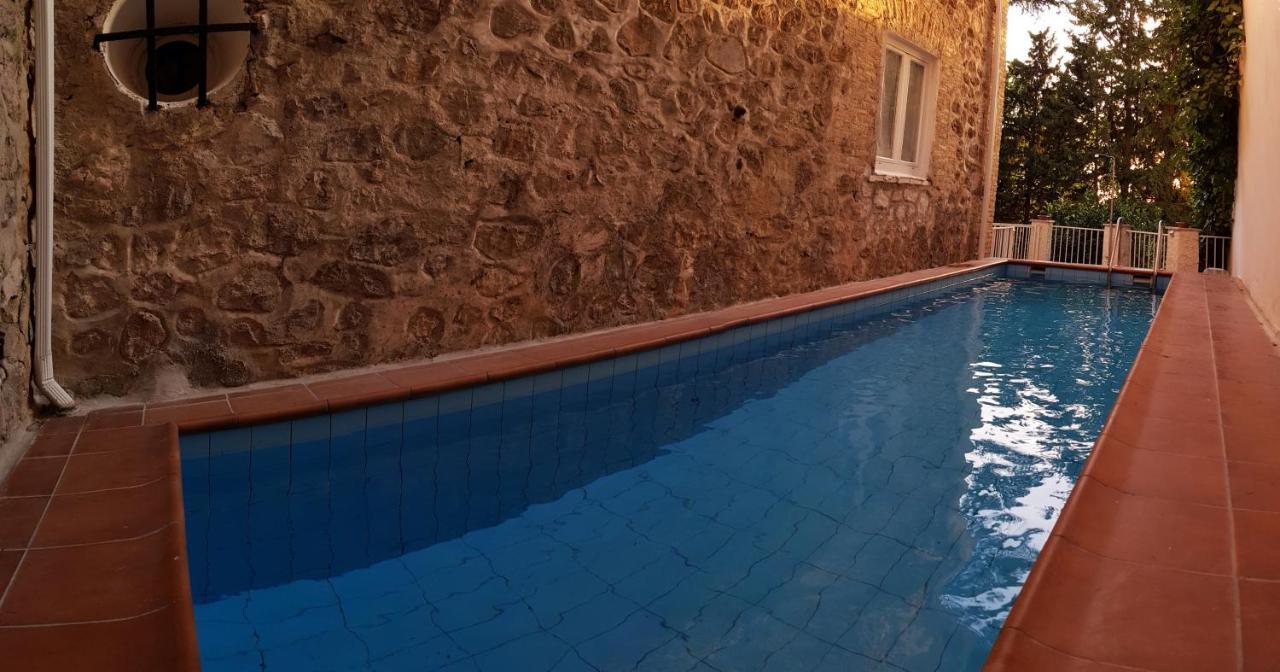 La Casa De Las Bicicletas Cazorla Zewnętrze zdjęcie